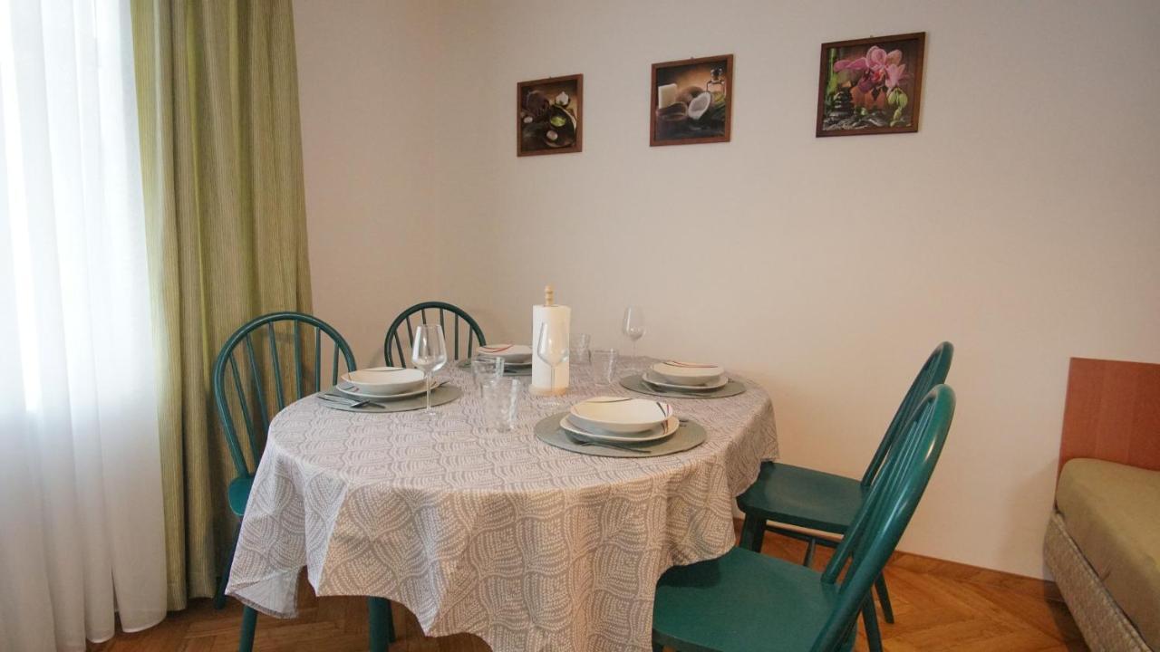 Vila Nejdek - Erzgebirge Aparthotel Eksteriør bilde